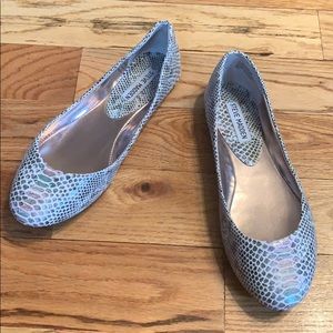 Steve Madden flats